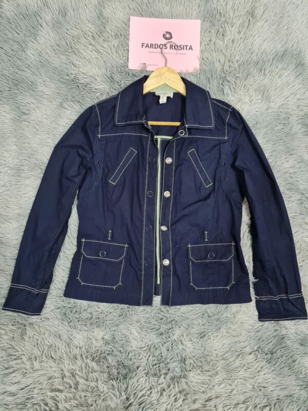 Chaqueta mujer primavera verano PRIMERA CALIDAD 40 Kg - Imagen 8