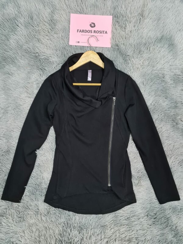 Chaqueta mujer primavera verano PRIMERA CALIDAD 40 Kg - Imagen 9