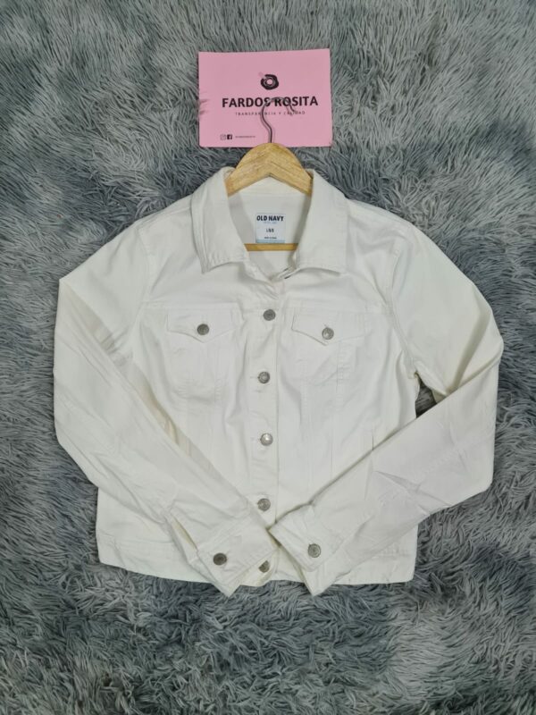 Chaqueta mujer primavera verano PRIMERA CALIDAD 40 Kg - Imagen 10
