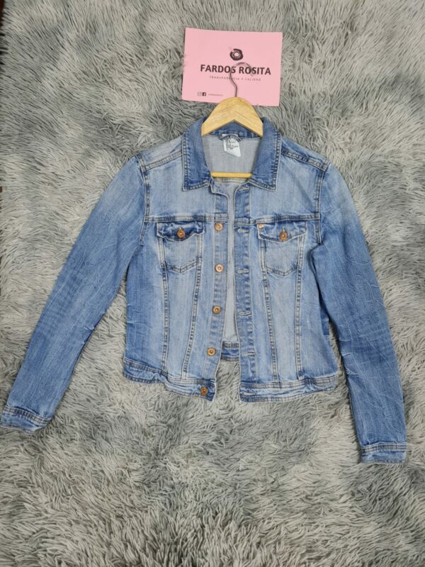 Chaqueta mujer primavera verano PRIMERA CALIDAD 40 Kg - Imagen 11