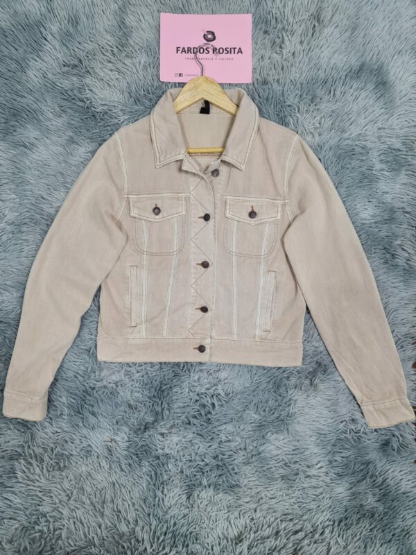 Chaqueta mujer primavera verano PRIMERA CALIDAD 40 Kg - Imagen 12