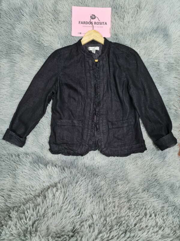 Chaqueta mujer primavera verano PRIMERA CALIDAD 40 Kg - Imagen 13