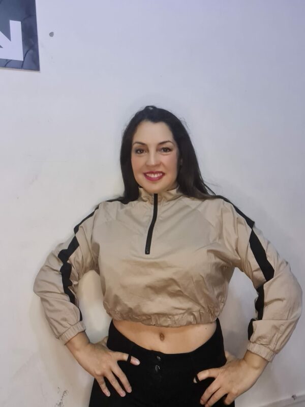 Chaqueta mujer primavera verano PRIMERA CALIDAD 40 Kg - Imagen 20