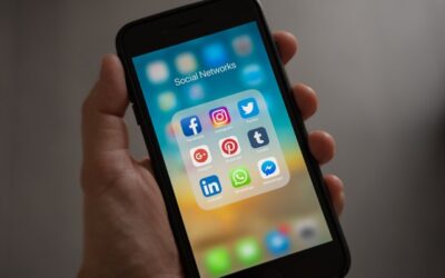 ¿Cómo vender en redes sociales?