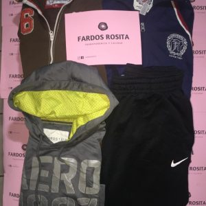 fardo mix deportivo premium