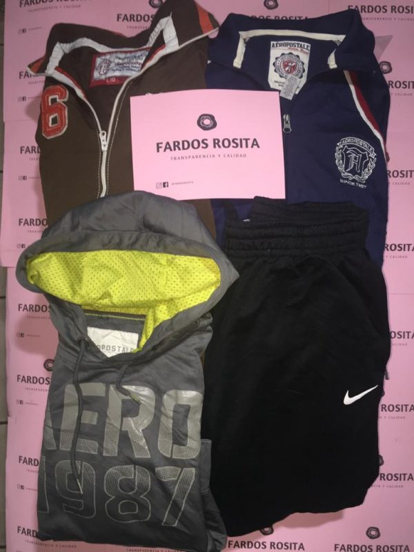 fardo mix deportivo premium