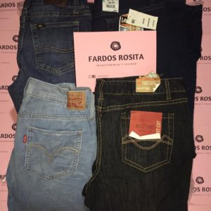 jeans mujer premium
