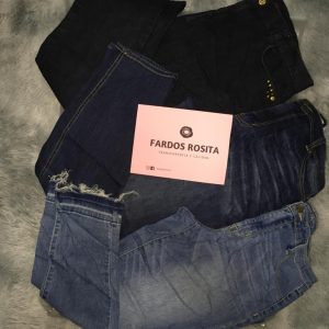 jeans mujer extra linda