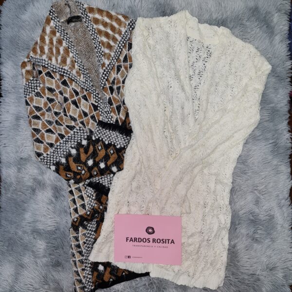 Cardigans