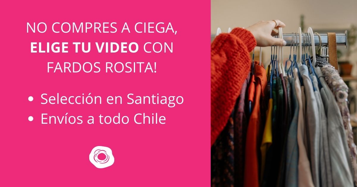 Fardo de cardigans segunda calidad Ropa econ mica en Fardos Rosita