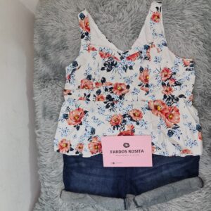 Fardo mix mujer primavera verano EXTRA LINDA PREMIUM