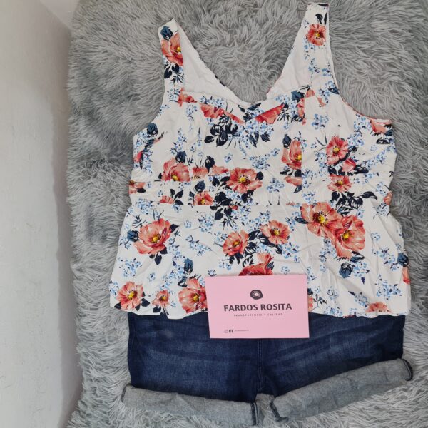 Fardo mix mujer primavera verano EXTRA LINDA PREMIUM