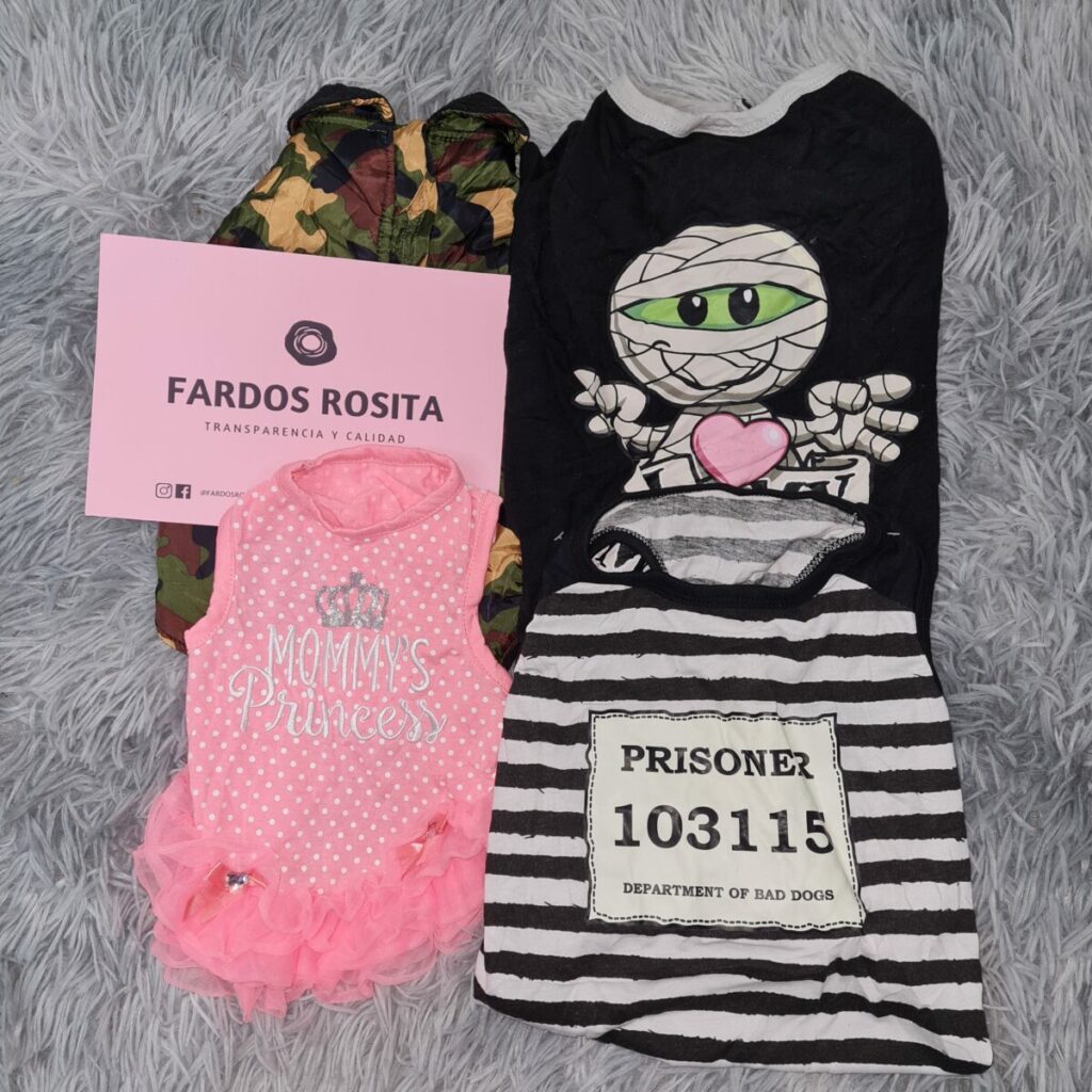 Ropa europea sales premium fardos