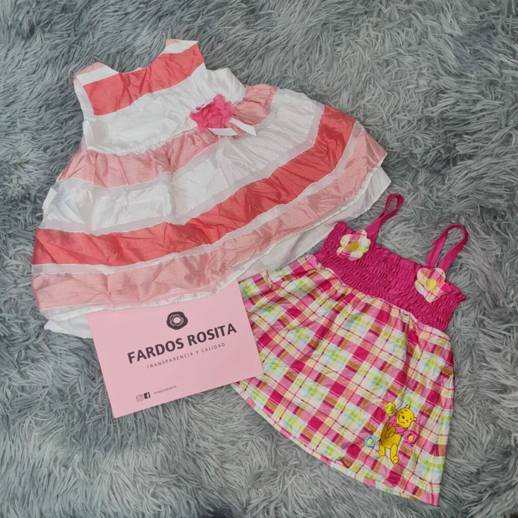 Fardos de vestidos de verano premium deals