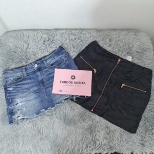 Fardos mini faldas mujer PREMIUM