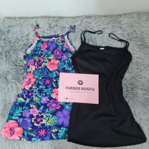 Fardos vestido  verano PREMIUM