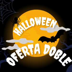 OFERTA DOBLE fardos disfraz segunda calidad