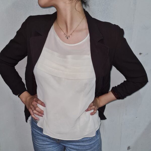 Fardo blazer moderno 40 Kg PRIMERA calidad - Imagen 3