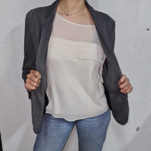 Fardo blazer moderno 40 Kg PRIMERA calidad - Imagen 7